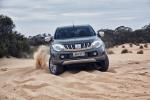 Mitsubishi Triton GLS Double Cab 2015 года (AU)